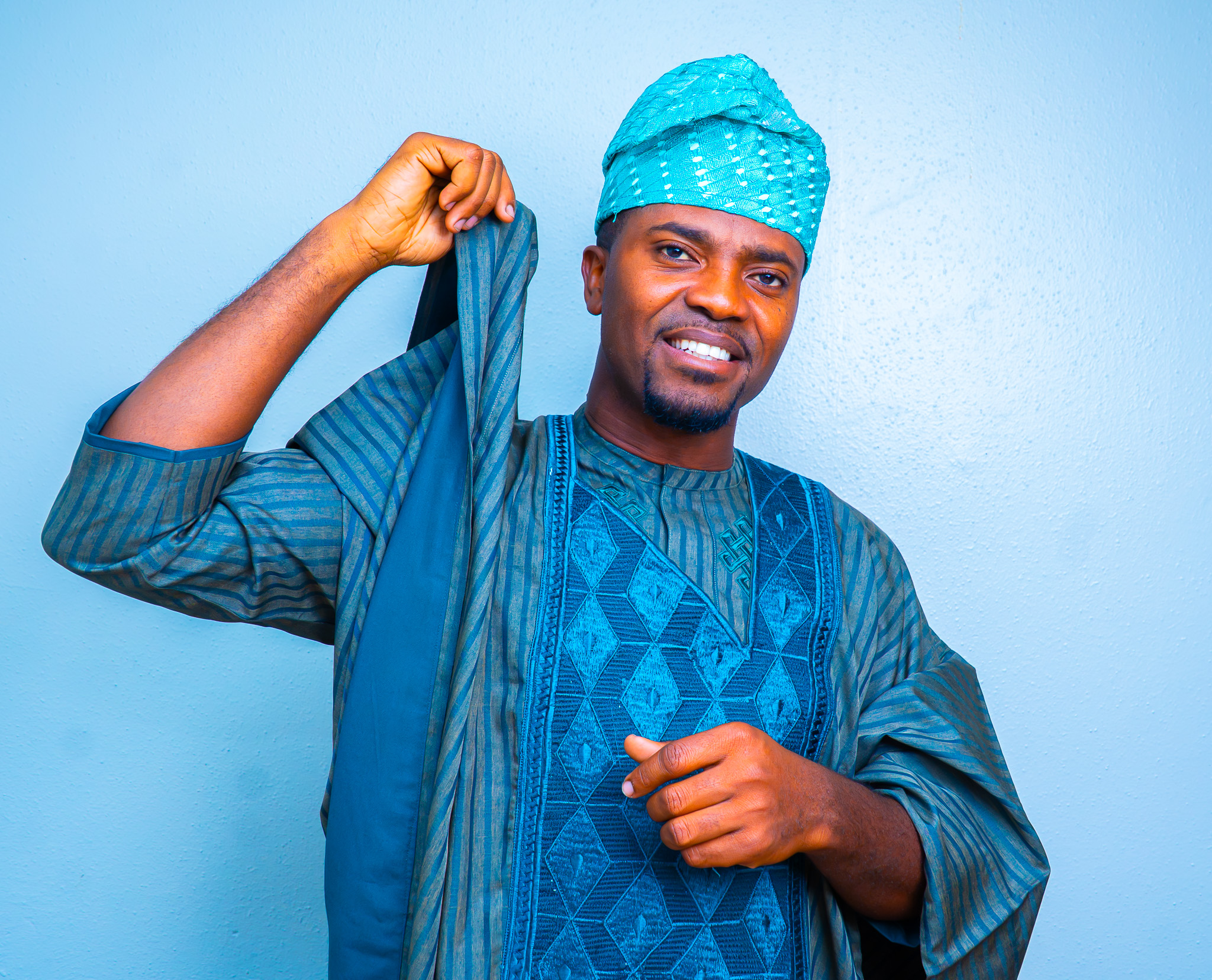 Rescue Ogun 2027: A New Dawn of Grassroots Prosperity
