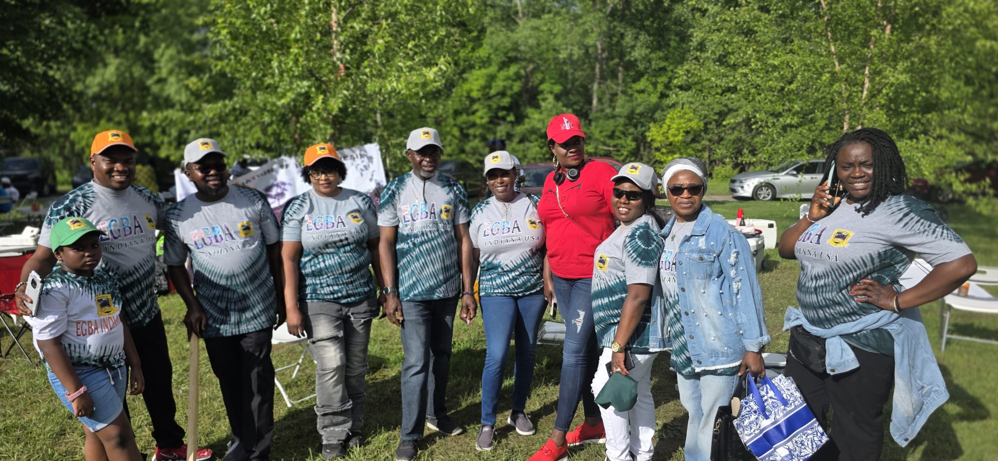 Chief Amb. Olujobi Ezekiel Fayoyin Campaign Moment