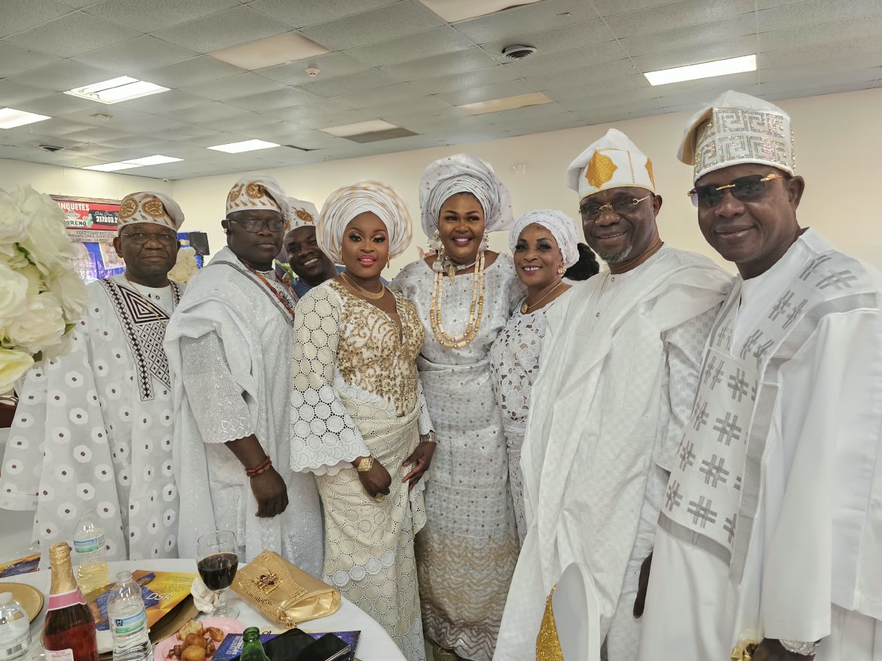 Youth Heritage & Yoruba Language Workshop