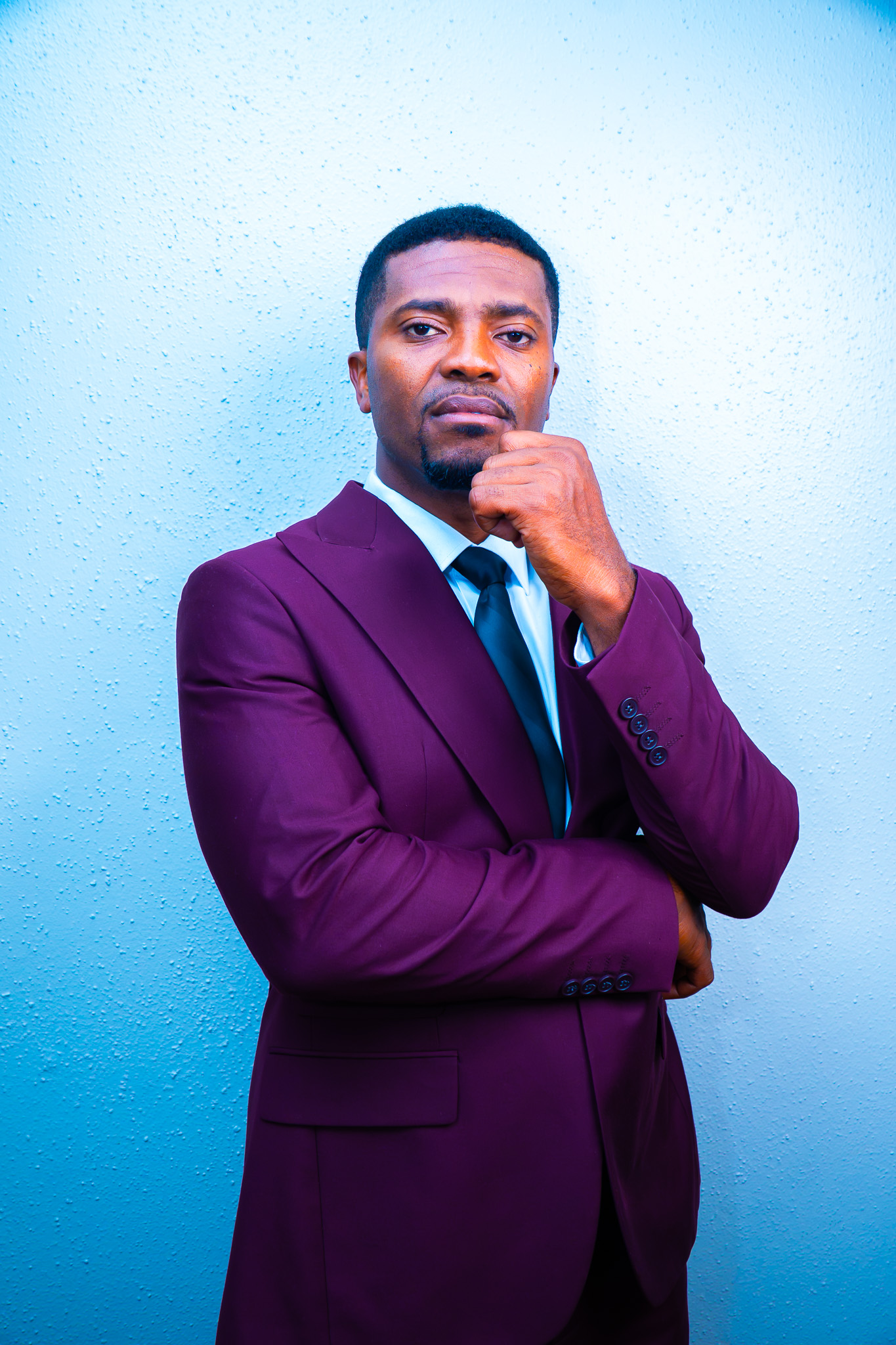 Chief Amb. Olujobi Ezekiel Fayoyin - Humanitarian Outreaches