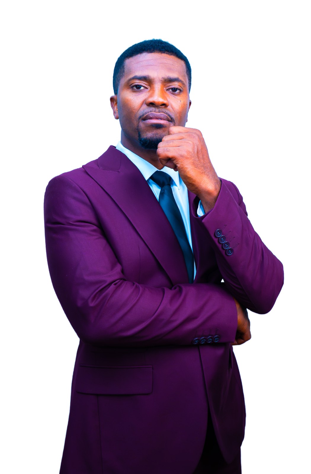 Chief Ambassador Olujobi Ezekiel Fayoyin